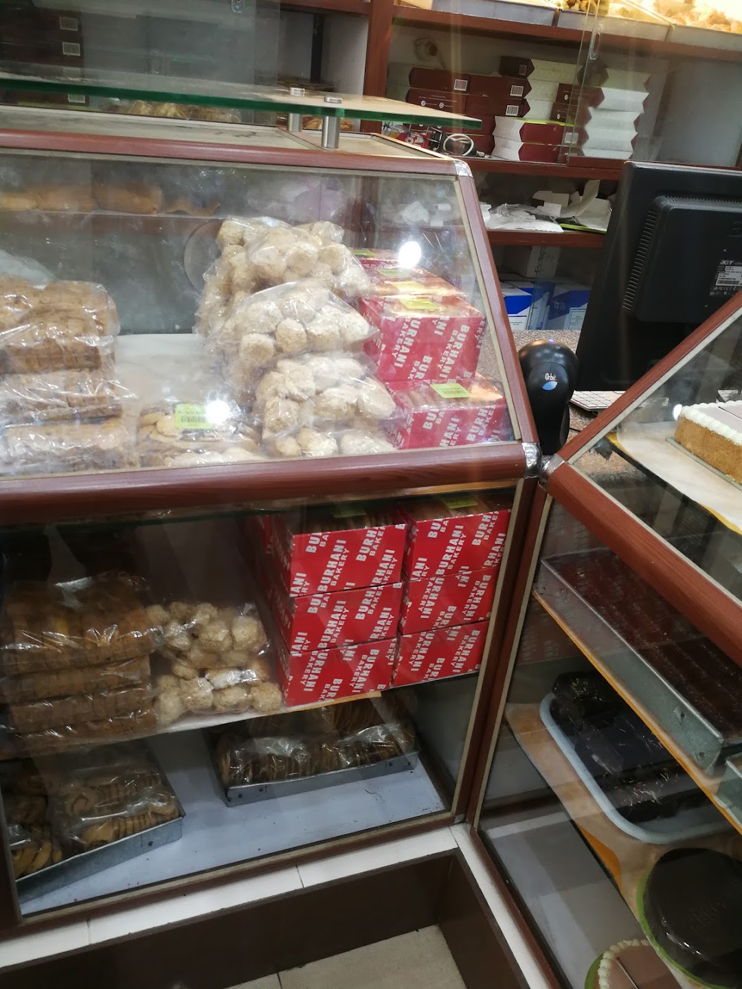 Burhani Bakery