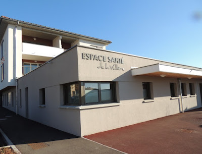 Antoine BONNETAUD à Ceyzériat