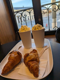 Aliment-réconfort du Restauration rapide McDonald's à Montpellier - n°9