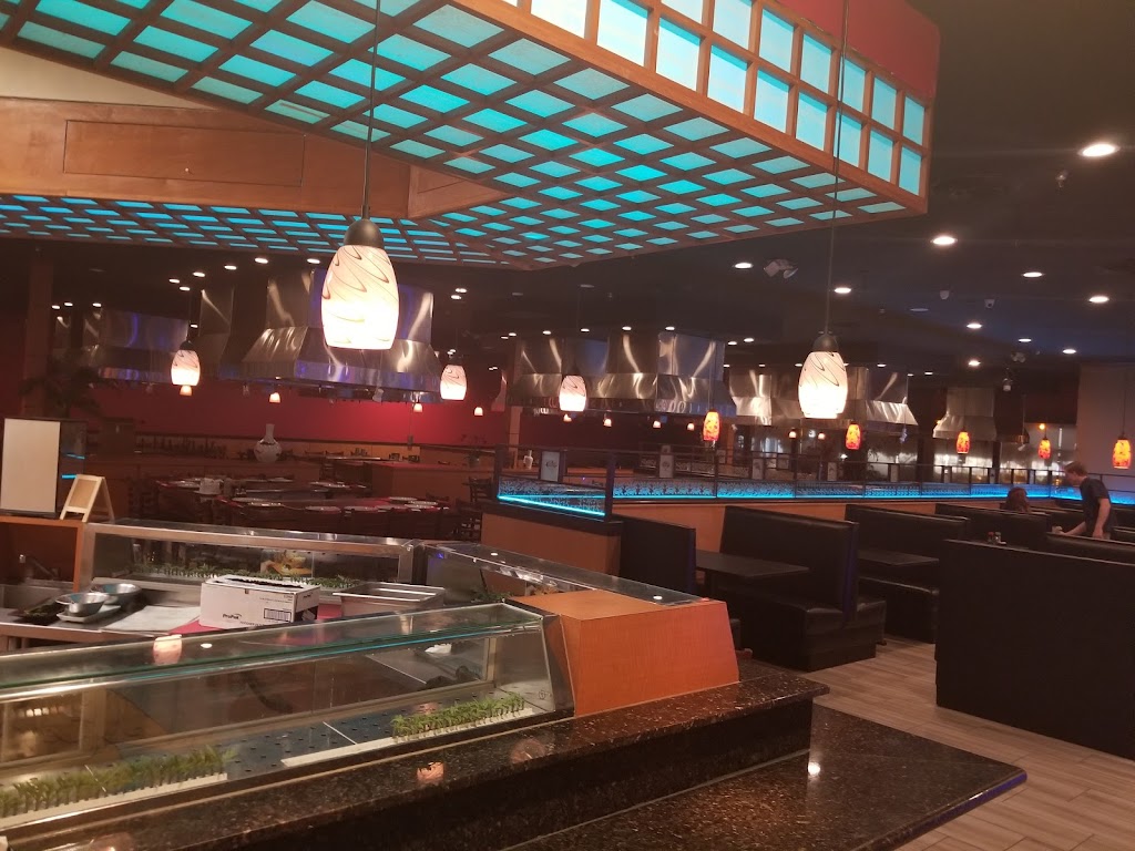Hoshi Japanese Steakhouse & Sushi 92024