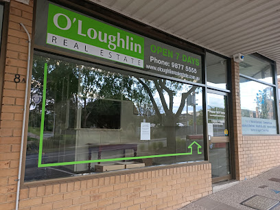 O'Loughlin Real Estate