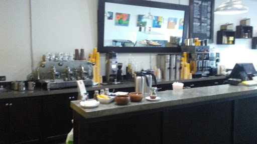 Coffee Shop «Kahwa coffee», reviews and photos, 2919 W Bay Dr, Belleair Bluffs, FL 33770, USA