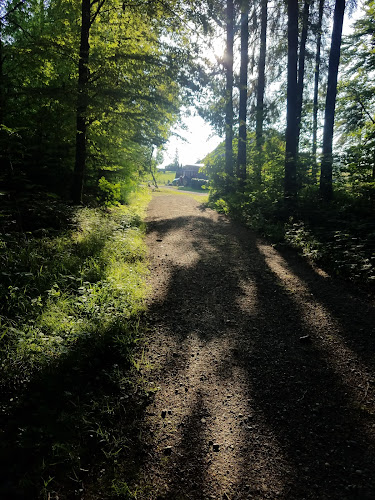 Parkplatz Dentschweiher - Parkhaus