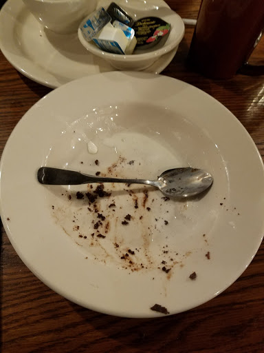 American Restaurant «Cracker Barrel Old Country Store», reviews and photos, 1534 Bear Creek Pike, Columbia, TN 38401, USA