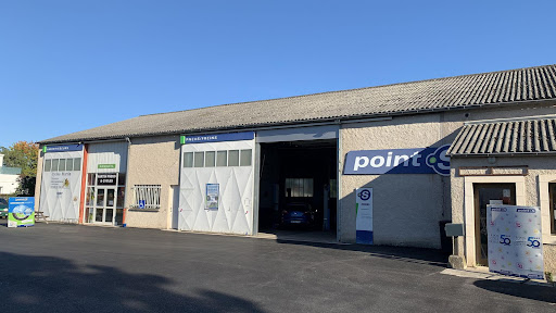 Photo 3 - Eurorepar Car Service Nuits-Saint-Georges - Groupe Chopard