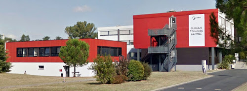 Centre d'imagerie pour diagnostic médical Radiologie Toulouse Lautrec Albi