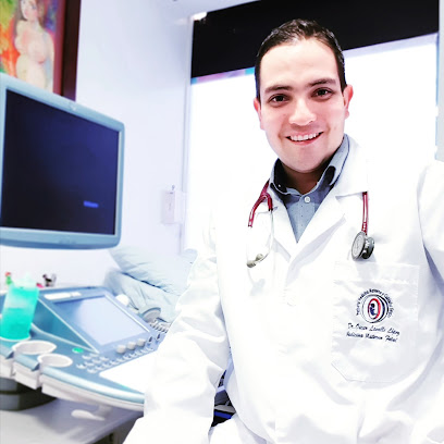 Dr. Oscar Lavalle Lopez