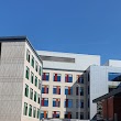 The Grange University Hospital