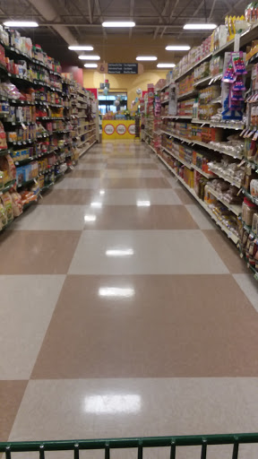 Grocery Store «BI-LO», reviews and photos, 511 Smokey Park Highway, Candler, NC 28715, USA