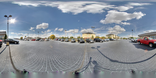 Used Car Dealer «Auto Mall of Champaign», reviews and photos, 1912 Moreland Blvd, Champaign, IL 61822, USA