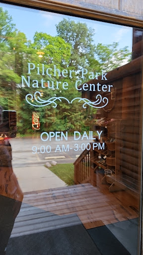 Museum «Pilcher Park Nature Center», reviews and photos, 2501 Highland Park Dr, Joliet, IL 60432, USA