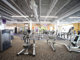 Anytime Fitness Allendale