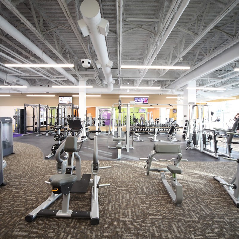 Anytime Fitness Allendale