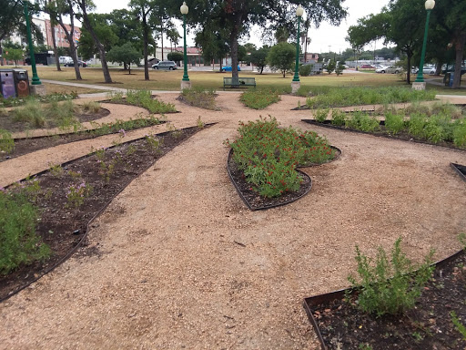 Park «Crockett Park», reviews and photos, 1300 N Main Ave, San Antonio, TX 78212, USA