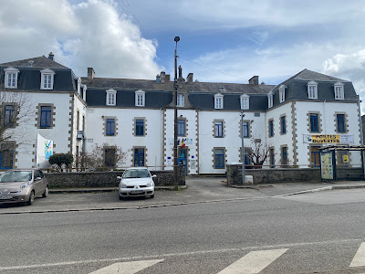 Ecole Saint-Yves - Skol Sant-Erwan à Gourin