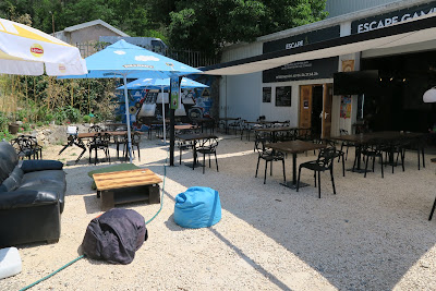 Escape Game Sud Ardèche à Ruoms