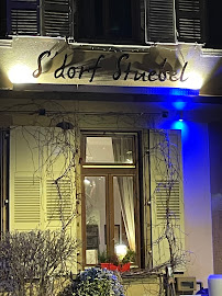 Les plus récentes photos du Restaurant S'Dorf Stuebel à Dorlisheim - n°4