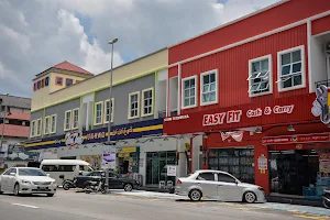 TEN TEN Retail - Taiping image