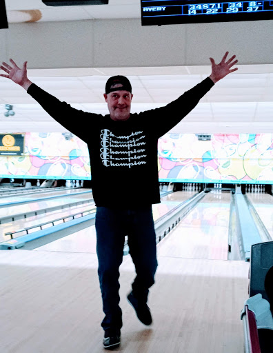 Bowling Alley «Cardinal Lanes Shipyard», reviews and photos, 3907 Shipyard Blvd, Wilmington, NC 28403, USA