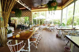 Natural Garden Cafe and Kids Farm image