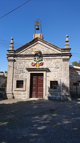 Capela Santa Rita de Casia