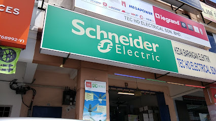 Tec Ho Electrical Sdn.Bhd