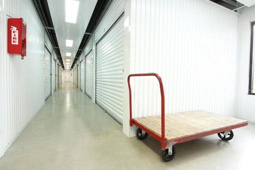 Self-Storage Facility «RightSpace Storage», reviews and photos, 231 W Farm to Market Rd 544, Murphy, TX 75094, USA