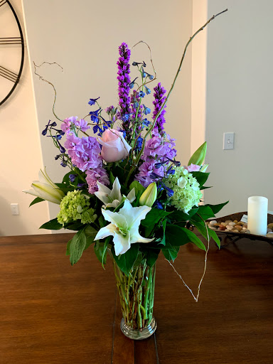 Florist «Cactus Flowers», reviews and photos, 2040 S Alma School Rd, Chandler, AZ 85286, USA