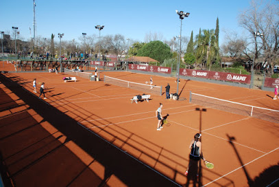 Tenis Club Lanús