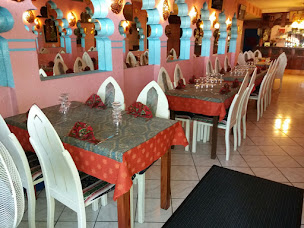 Photo n°79 de Le Taj Mahal à Mâcon ()