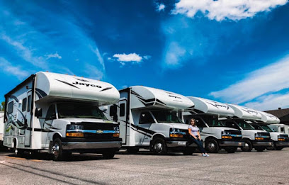 VR Soulière - Clearance and RV rentals