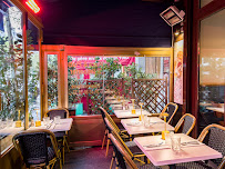 Photos du propriétaire du Restaurant italien Visconti à Paris - n°3