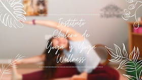 Instituto Chileno de Yoga y Yoga Wellness
