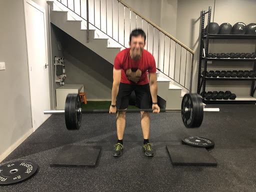 Tandem 63 en Elda, Alicante