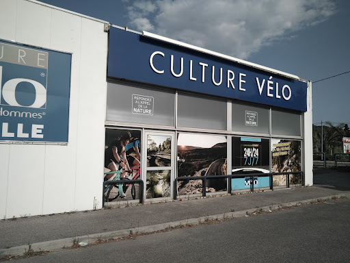 Culture Vélo Marseille