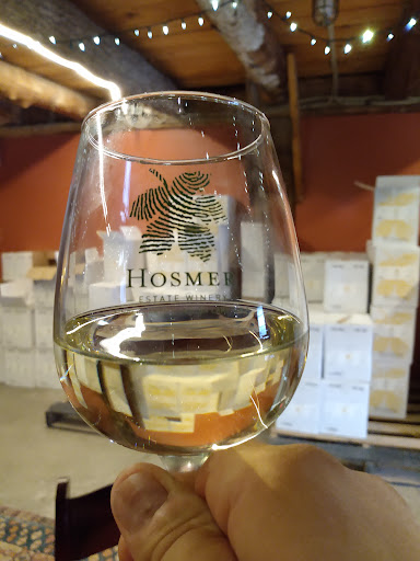 Winery «Hosmer Winery», reviews and photos, 7020 NY-89, Ovid, NY 14521, USA