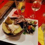 Photo n° 1 de l'avis de Gaïa.u fait le 06/02/2024 à 11:02 pour La P'tite Gouaille à Toulouse