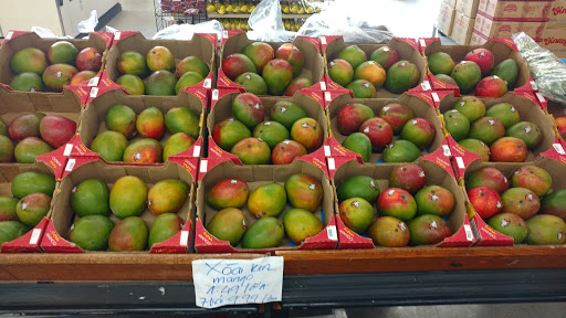 Asian Grocery Store «Pacific Supermarkets», reviews and photos, 6750 NE Broadway St, Portland, OR 97213, USA