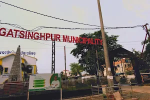 Jagatsinghpur image