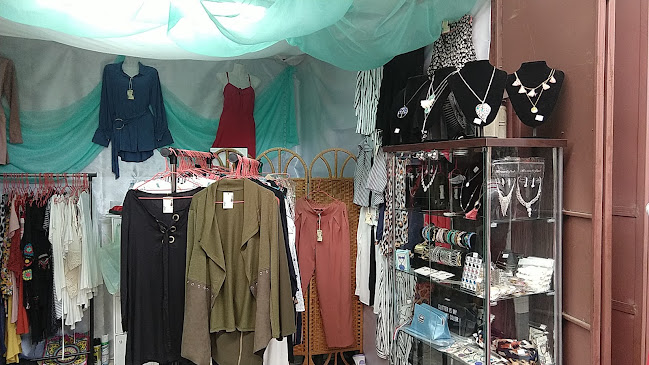 Sade Estilo Femenino - Tienda de ropa