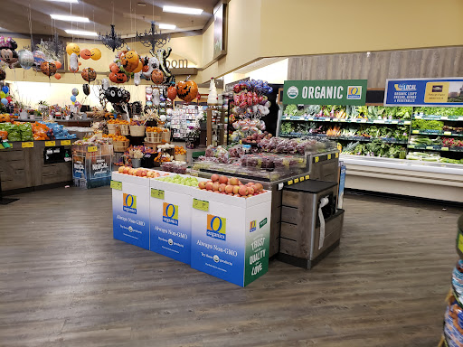 Grocery Store «Safeway», reviews and photos, 2300 Mendocino Ave, Santa Rosa, CA 95403, USA