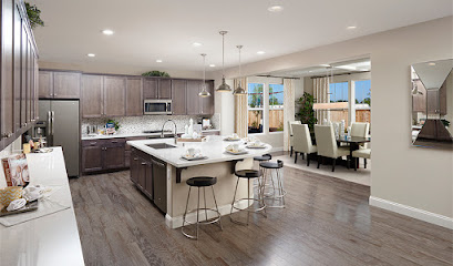 The Trails at Aspen Ridge by Richmond American Homes