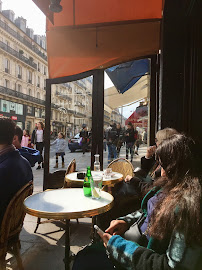 Atmosphère du Restaurant français Le Bucheron à Paris - n°3