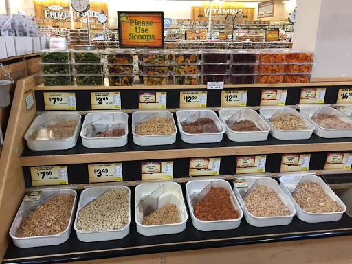 Health Food Store «Sprouts Farmers Market», reviews and photos, 7905 Greenback Ln, Citrus Heights, CA 95610, USA