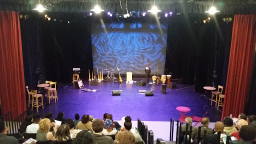 Dance School «Dance Place», reviews and photos, 3225 8th St NE, Washington, DC 20017, USA