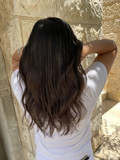 אמיר כרייף עיצוב שיער-AMIR KRIEF HAIR DESIGN