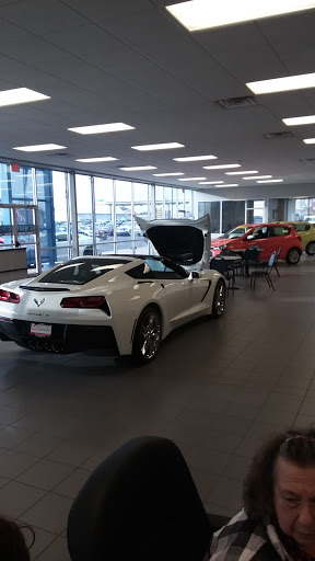 Car Dealer «Payton Chevrolet Buick GMC, Inc.», reviews and photos, 1819 Highway 25B, Heber Springs, AR 72543, USA