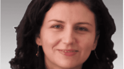 Dr Ioana Matei à Saint-Junien