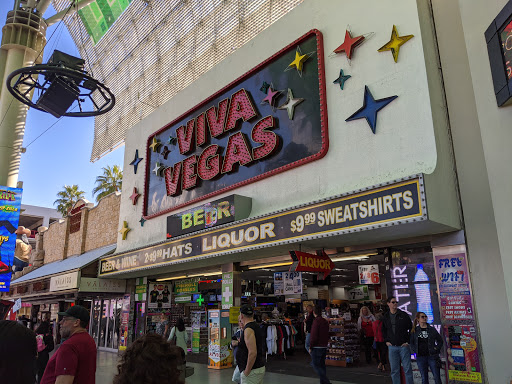 Viva Vegas F2