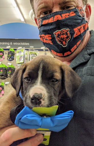 Pet Supply Store «PetSmart», reviews and photos, 715 S 72nd St, Omaha, NE 68114, USA